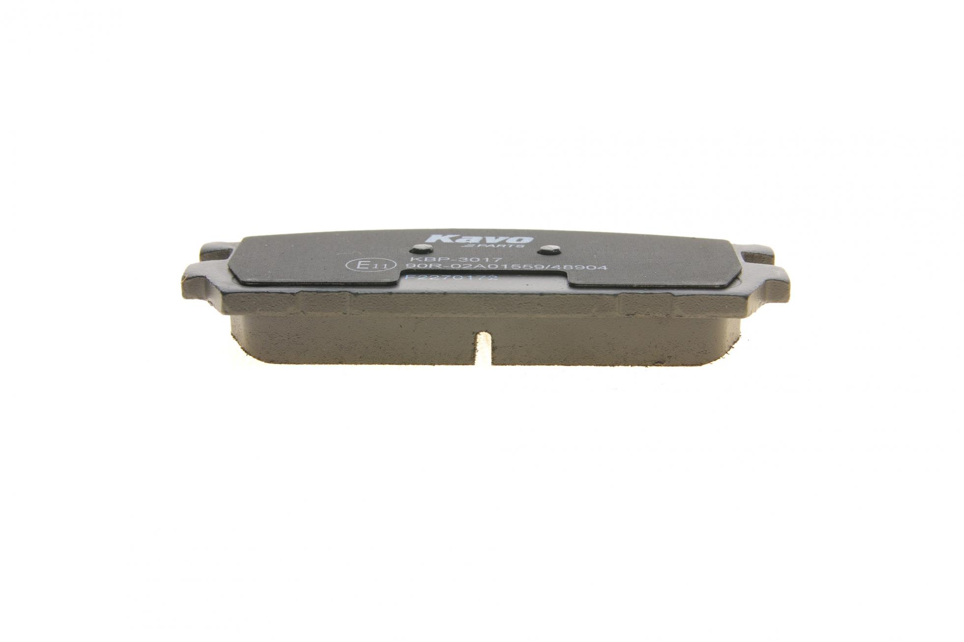 KBP3017 KAVO PARTS